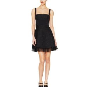 BCBG Kaya Evening Dress